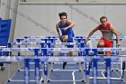 Wheaton Track Invitational  Wheaton College Men's track and field teams compete in the Wheaton Track and Field Invitational. - Photo by: Keith Nordstrom : Wheaton College, track & field, Wheaton Invitational
